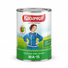 МА-15 КАЗАЧКА Сурик железный 0,9кг/14/