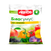 Биогумус Агрос 2кг./10