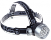 Фонарь НАЛОБНЫЙ 17 ярк.LED,3 х ААА, 7,6х5смсм 328-073