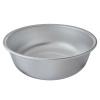 Миска алюм. 10л  D360мм ( МТ-036 )