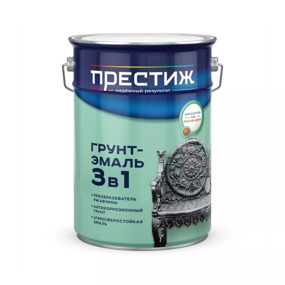 ПРЕСТИЖ