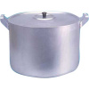 Кастрюля алюм. 10л ( С-85/МТ-085 )