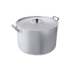 Кастрюля алюм. 20л ( С-87/МШ-007 )