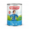 эмаль КАЗАЧКА ПФ-115  Ярко-зеленая 0,9кг /14/