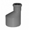 Переходной патрубок(Редукция) 110-50 (25шт)