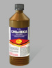 Смывка старой краски 0,5л НОВБЫТХИМ/24/