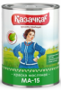 МА-15 КАЗАЧКА Синяя 0,9кг/14/