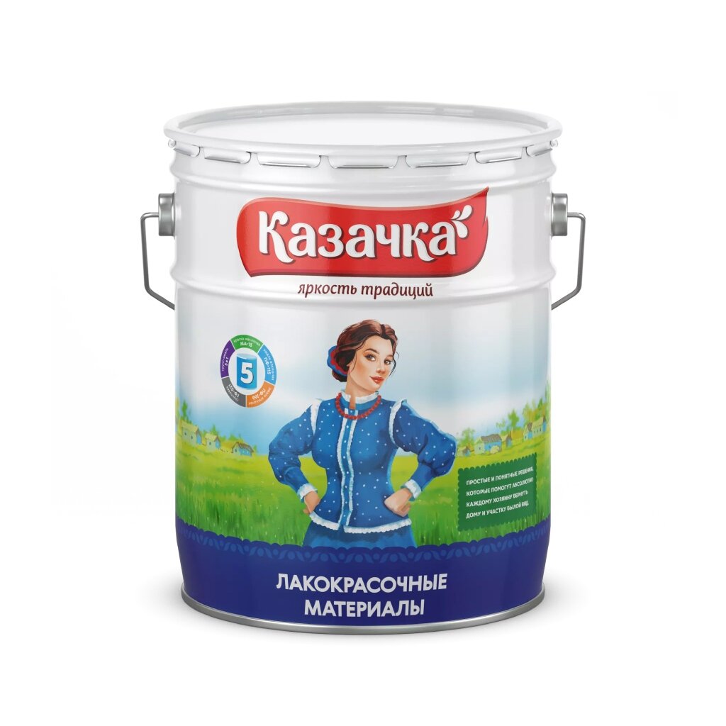 КАЗАЧКА